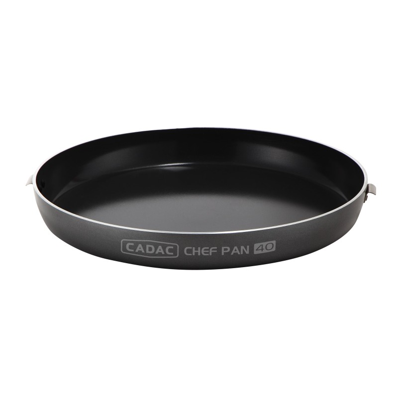 Sartén Chef Pan 36 cm