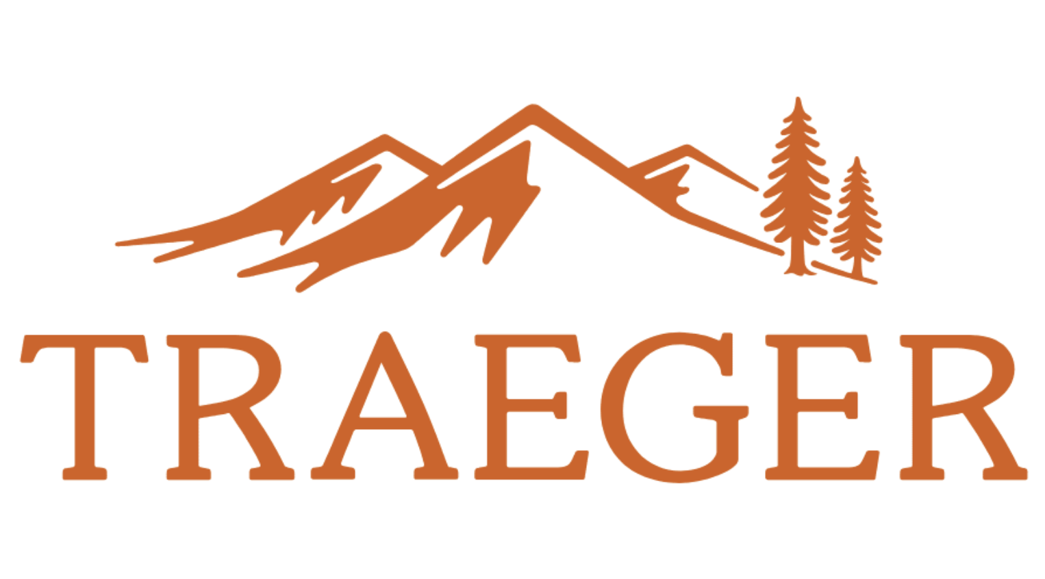 Traeger