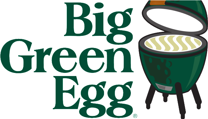 Big Green Egg